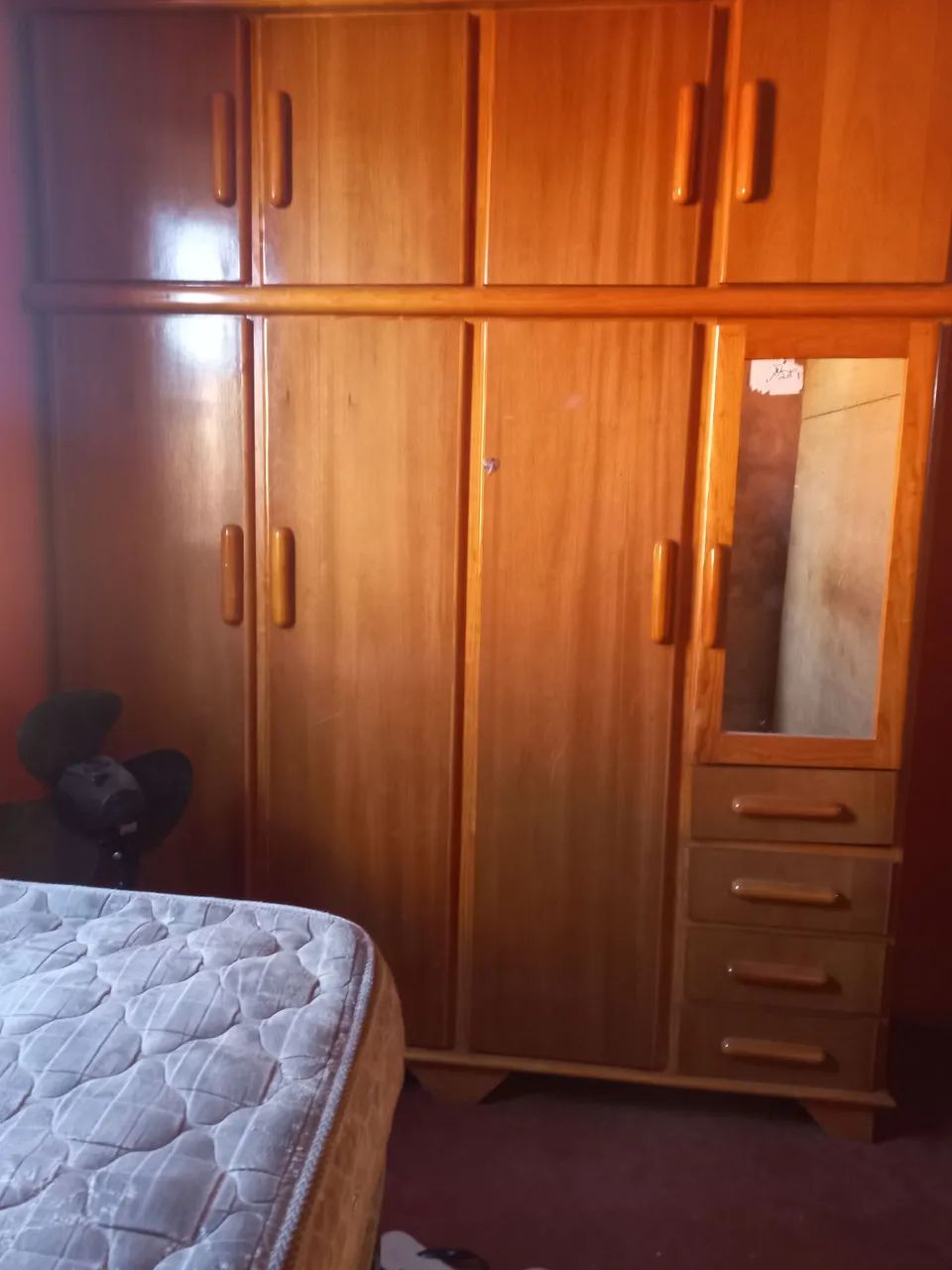 Dois Guarda Roupa  - Foto 2