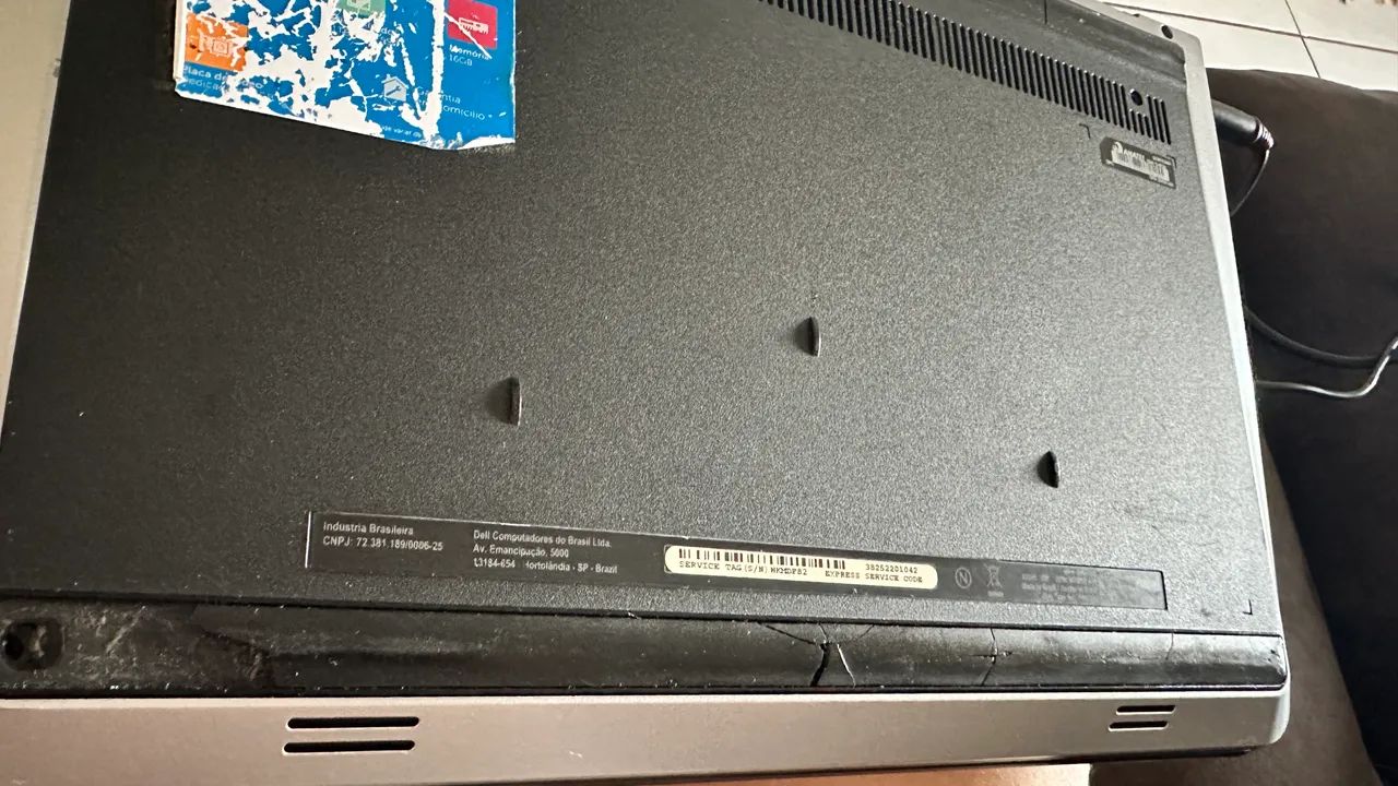 Notebook Dell Inspiron 14-5457 - Foto 3