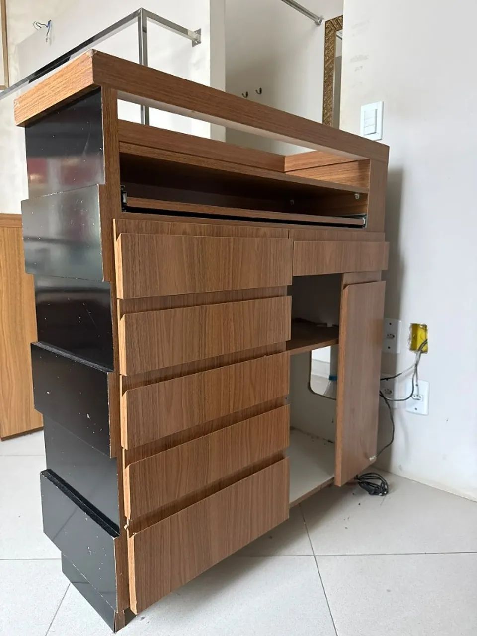 Móveis a venda - Foto 2