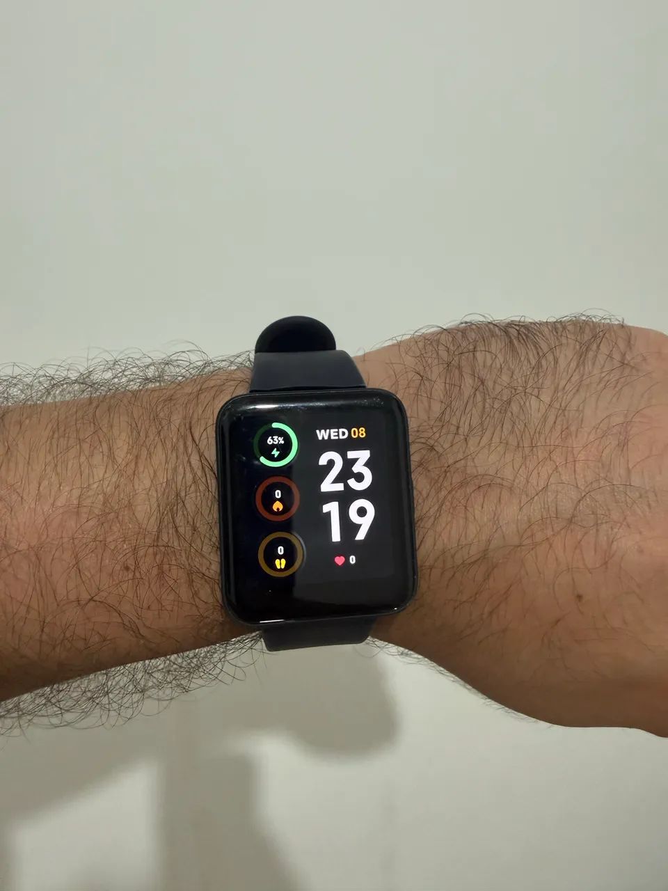 SmartWatch Xiomi Redmi Lite 2