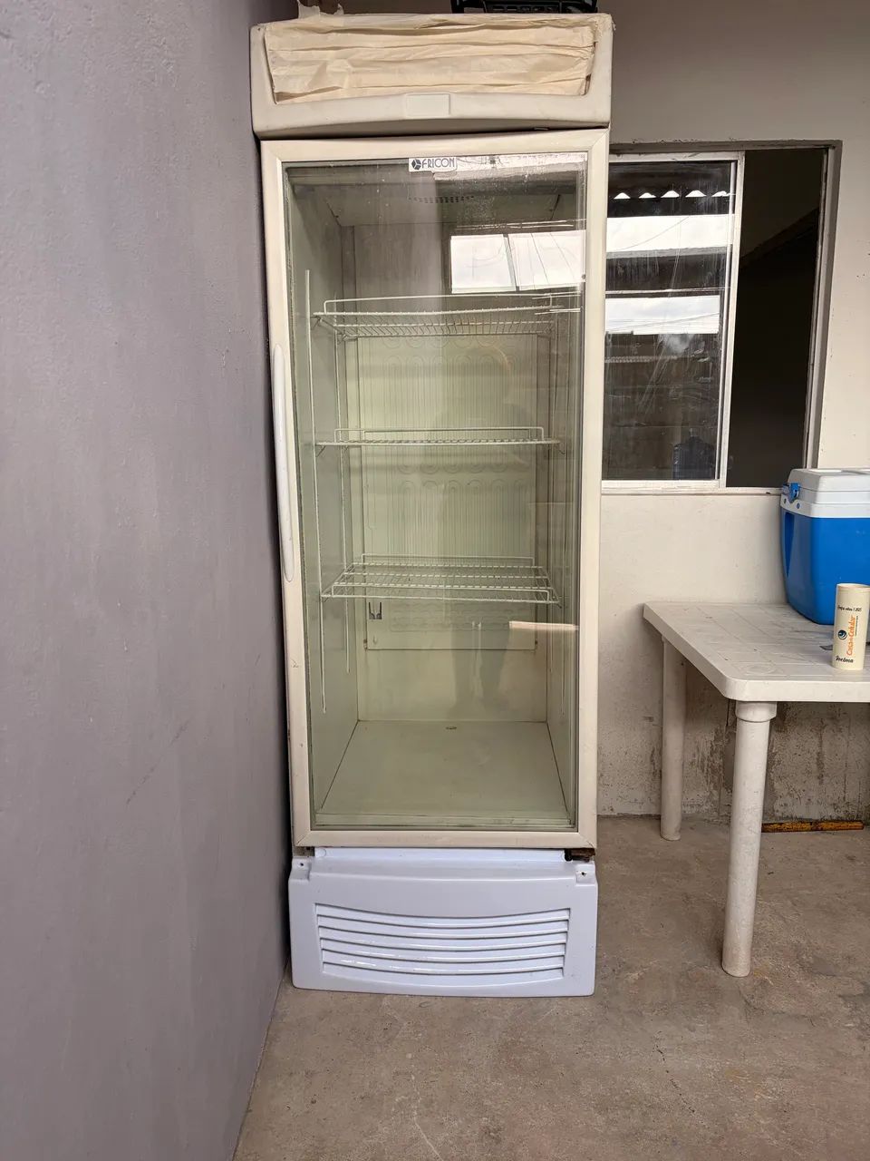 Expositor de bebidas  - Foto 2