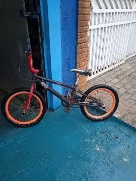 BMX Alumínio Aro 20