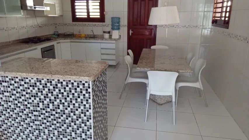 Tabuba: Duplex 3 suítes com Piscina e Churrasqueira - Foto 5