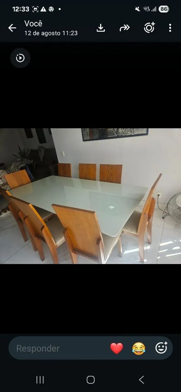 Mesa - Foto 2