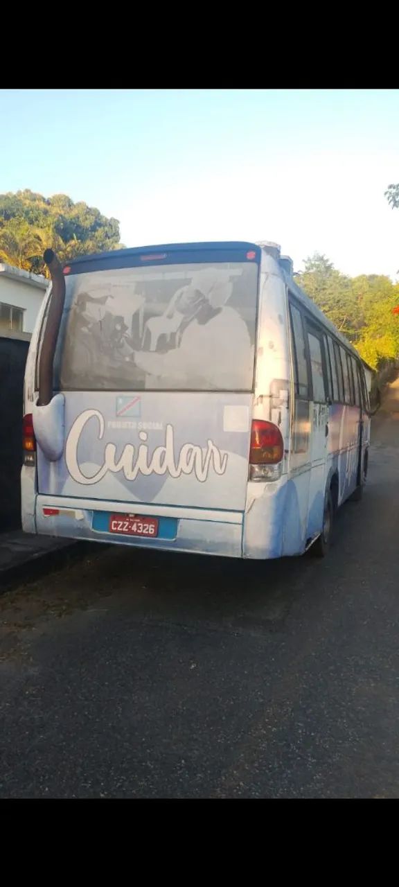 Todo revisado com , óleo trocado, bateria nova, 4 pneus novos ZAP *67 - Foto 4