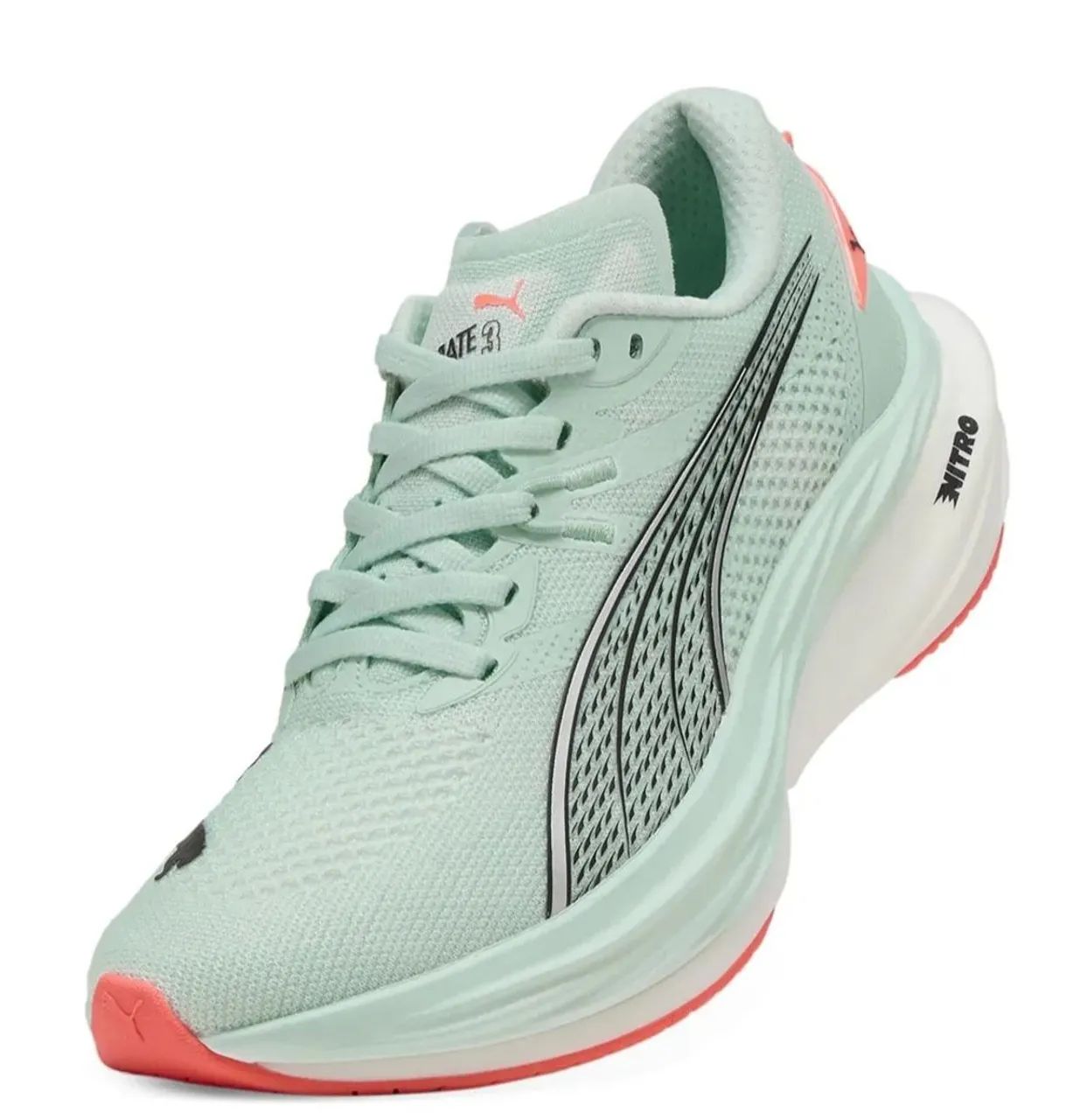 Tenis puma deviete 3  - Foto 4