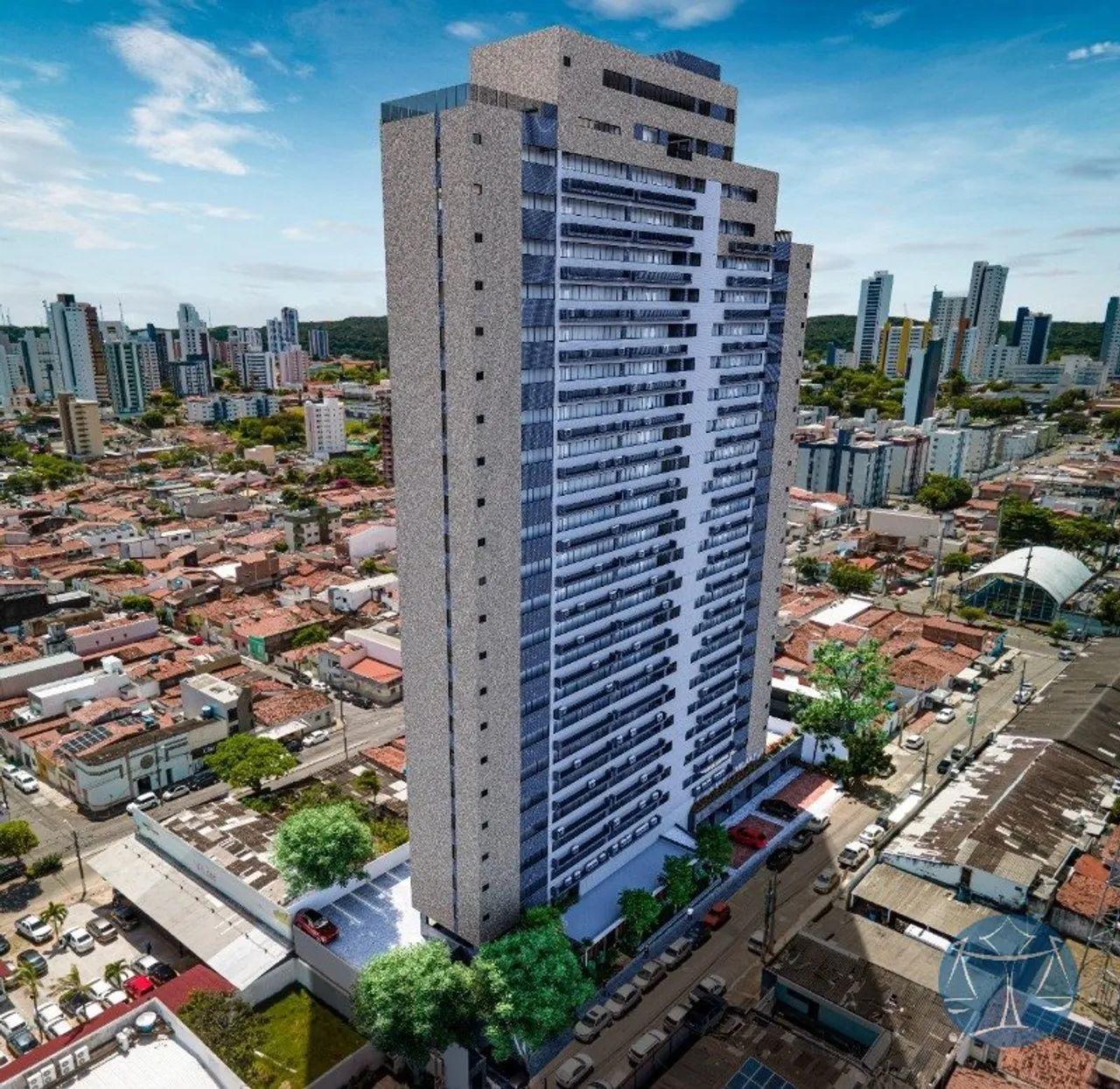 APARTAMENTO RESIDENCIAL EM LAGOA SECA - Foto 3