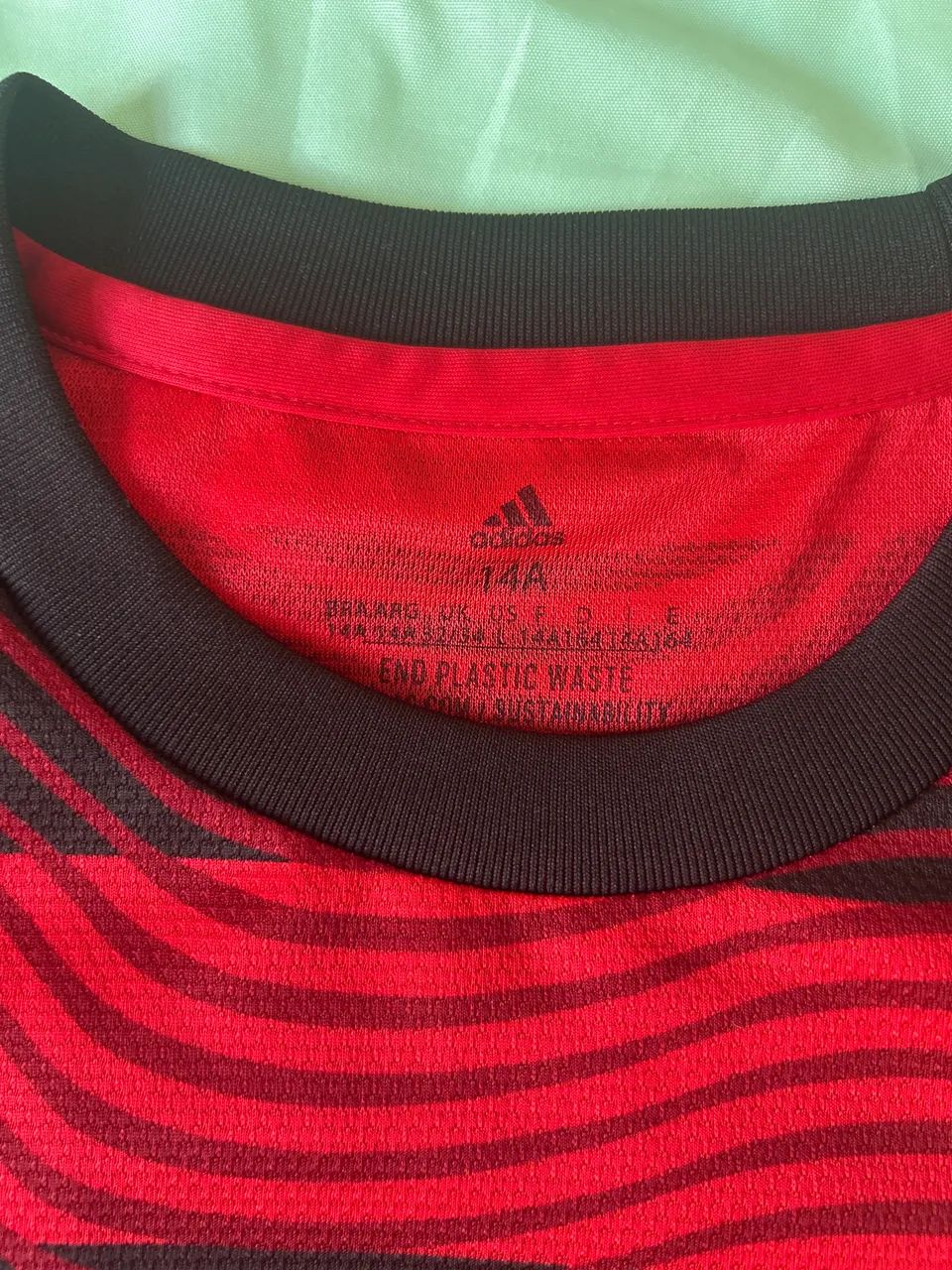 Camisa original do Flamengo  - Foto 2