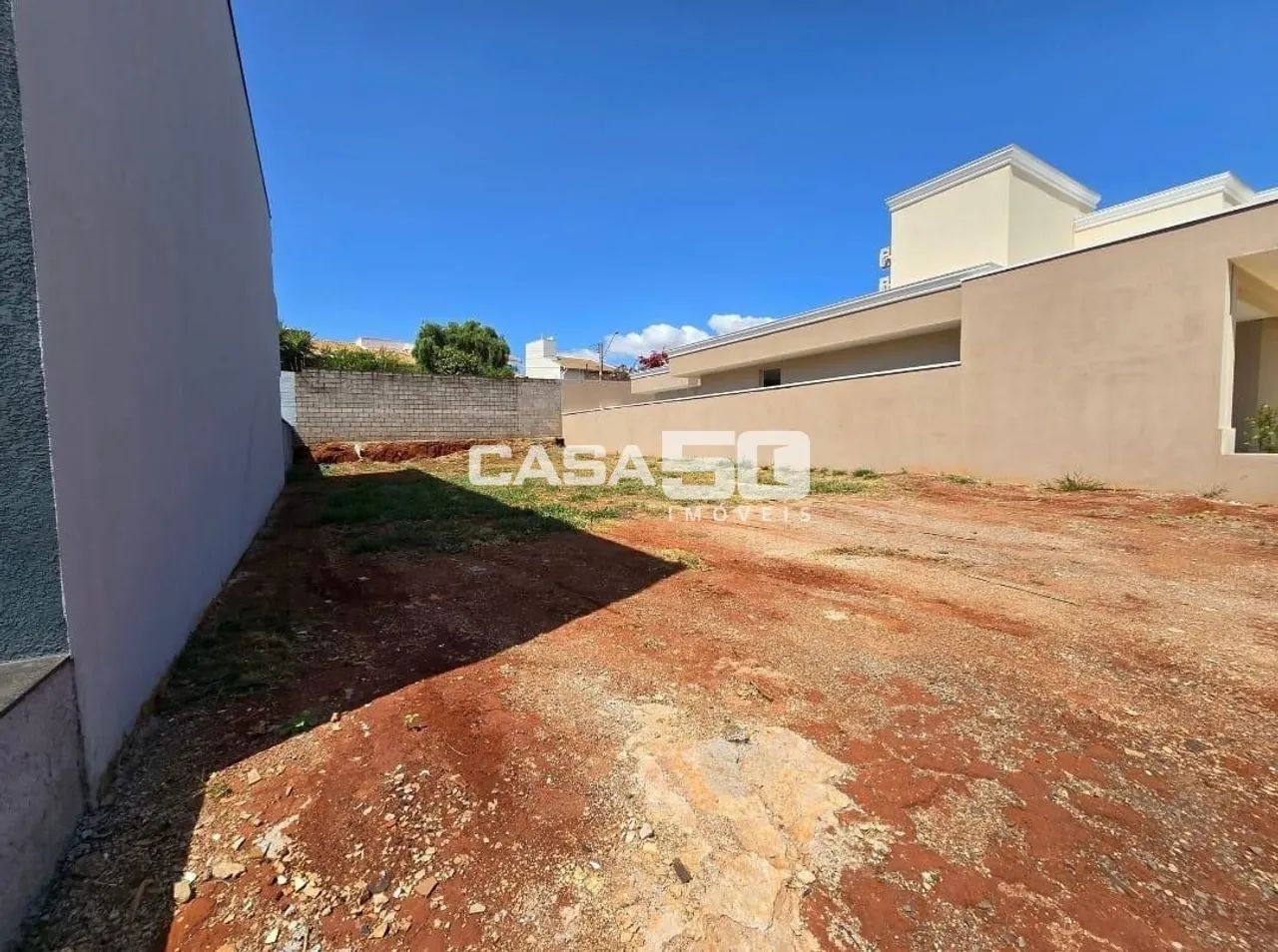 Terreno em Condomínio Paulínia - Foto 6