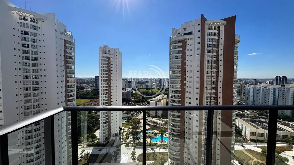 Apartamento com 2 quartos para Locação, Parque Campolim - Sorocaba - Foto 4