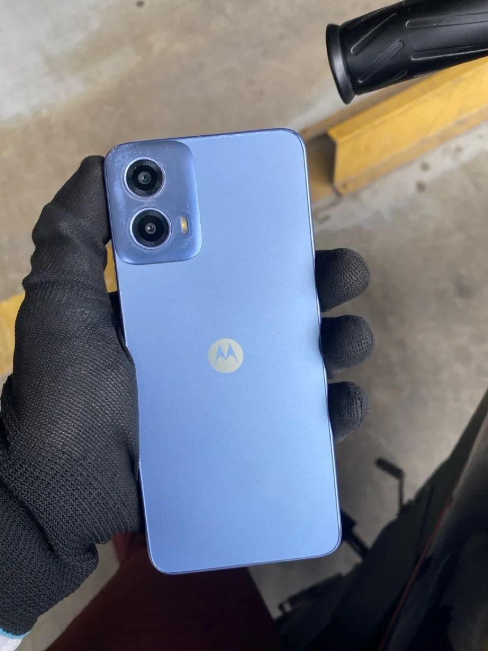 Moto g34 5g - Foto 2