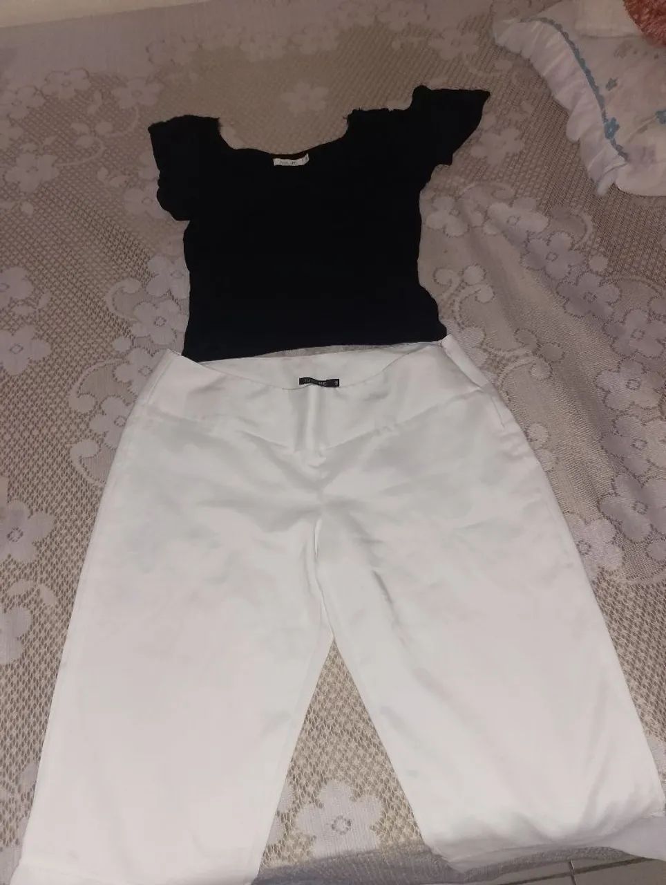 CONJUNTO, TODOS POR 100 - Foto 4