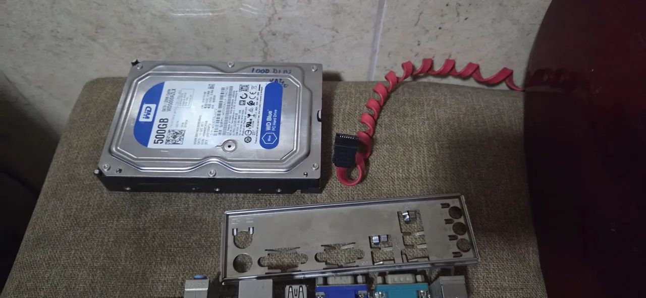Kit Xeon X5450 completinho - Foto 4