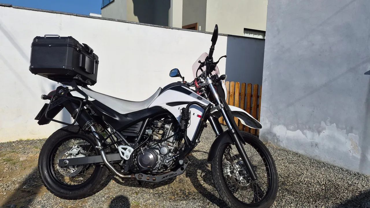 20点オーダー XT 660 R 2013 - 1522308922 | OLX
