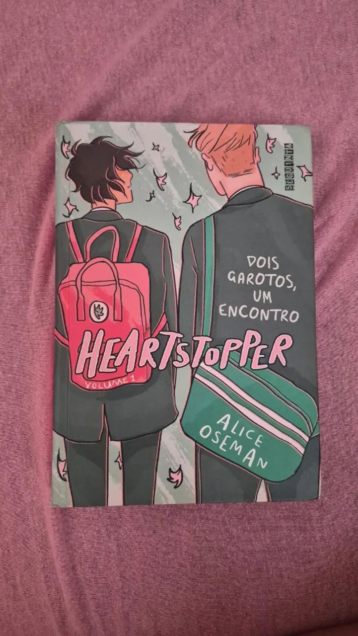Heartstopper