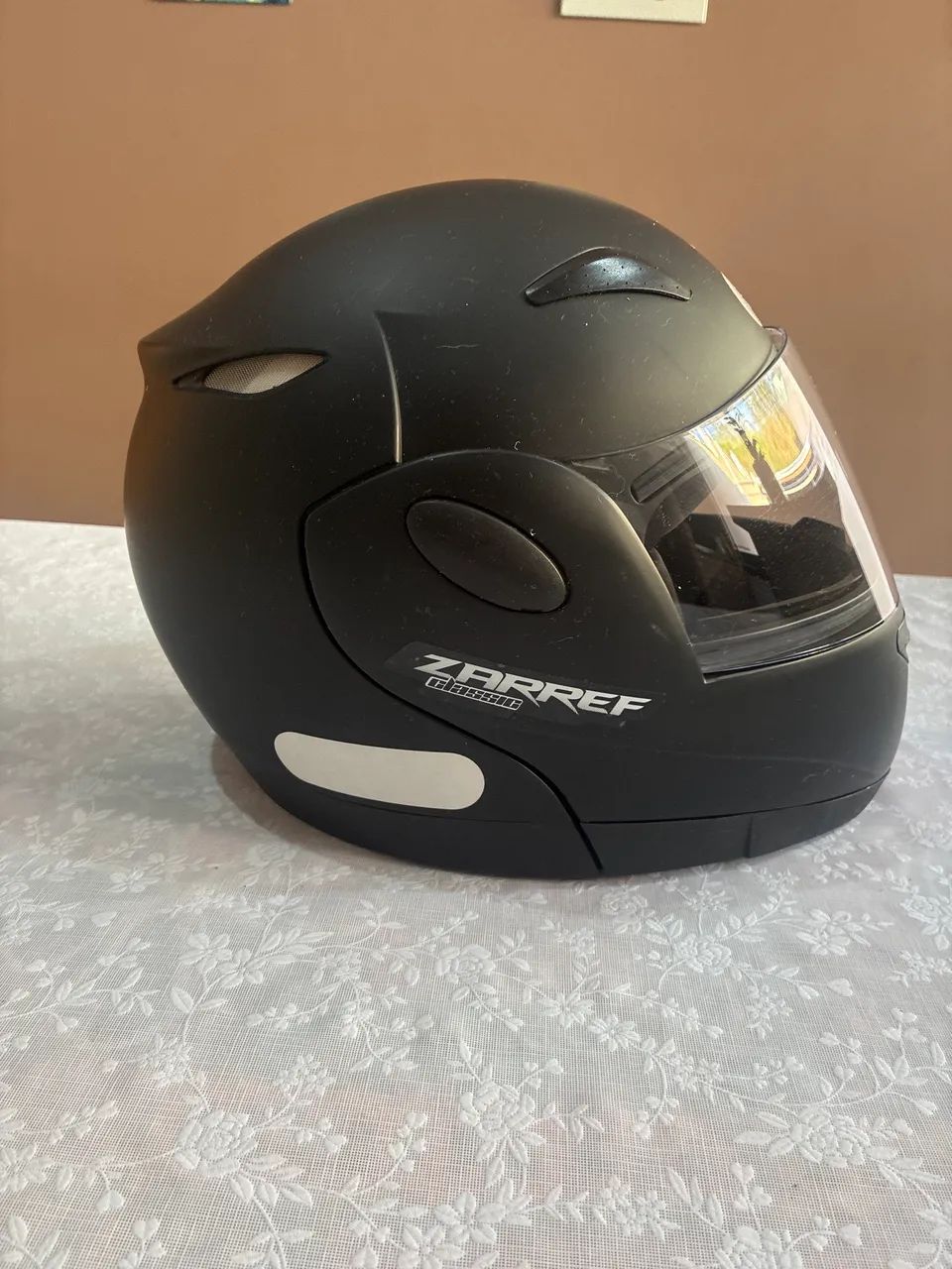 Capacete Taurus