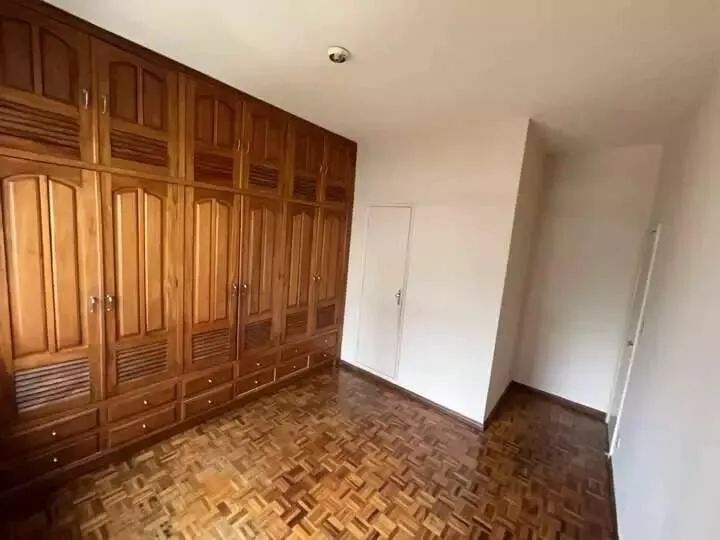 Apartamento 02 quartos para locação, Granbery - Juiz de Fora/MG - Foto 5