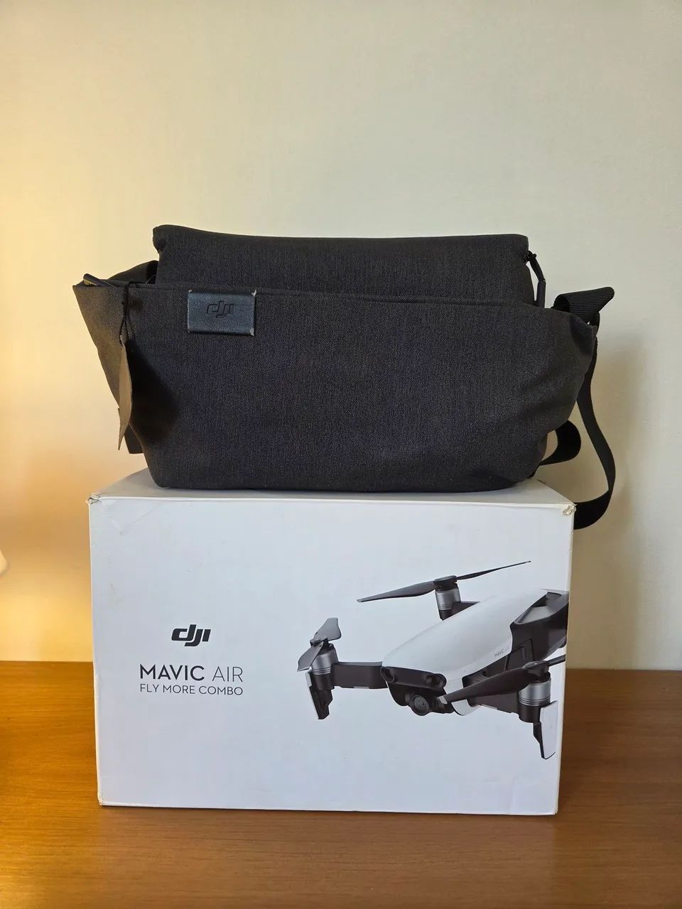 DJI MAVIC AIR 1 OPORTUNIDADE - Foto 5