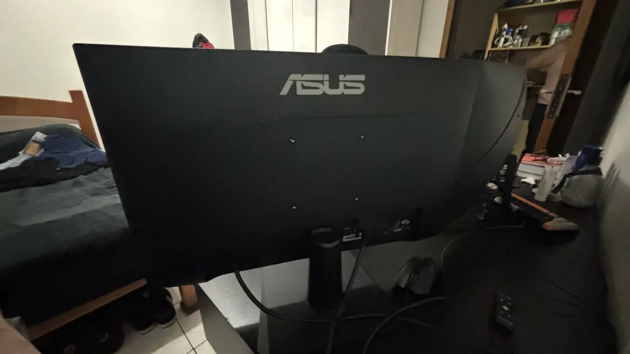 Monitor asus 23.5 polegadas 