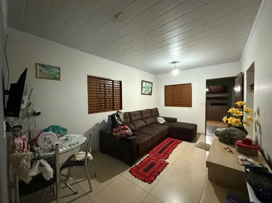 Vendo casa na Ceilândia Norte  - Foto 5