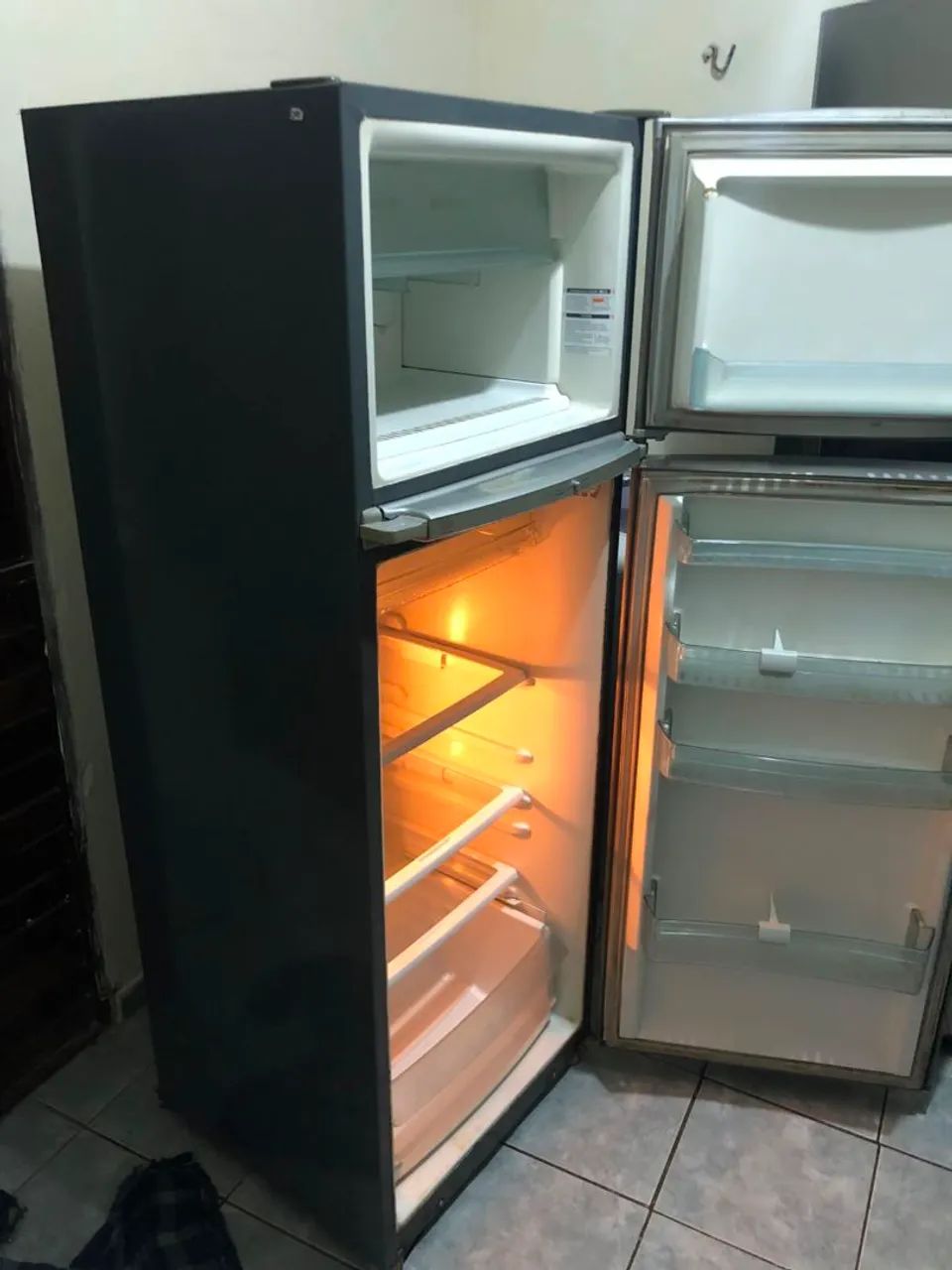 Geladeira Brastemp  - Foto 2