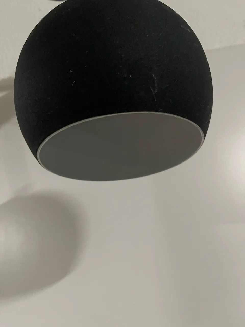 Pendente bola