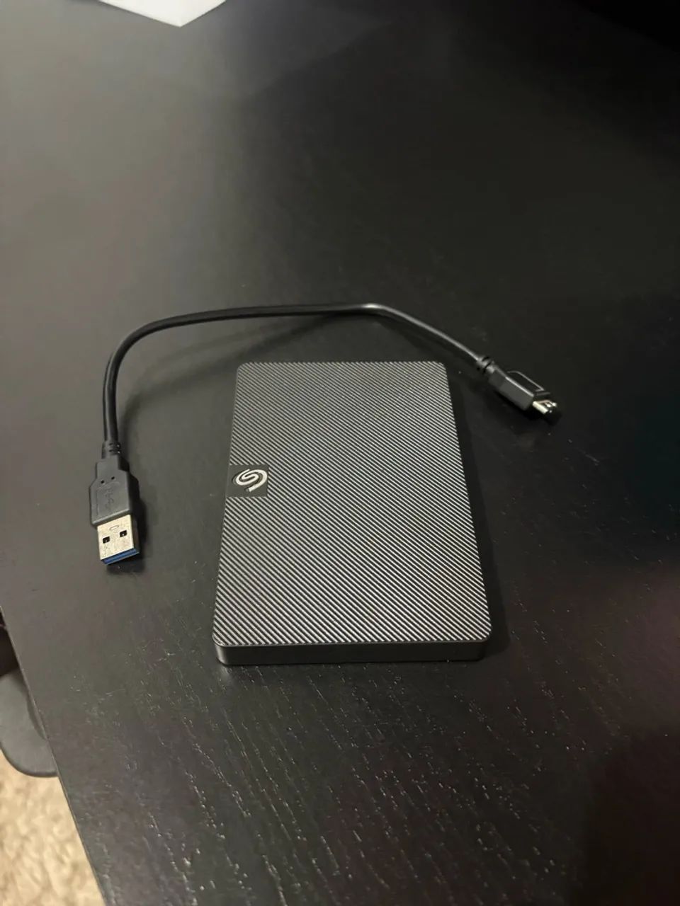 HD Externo 1TB Seagate - Foto 3