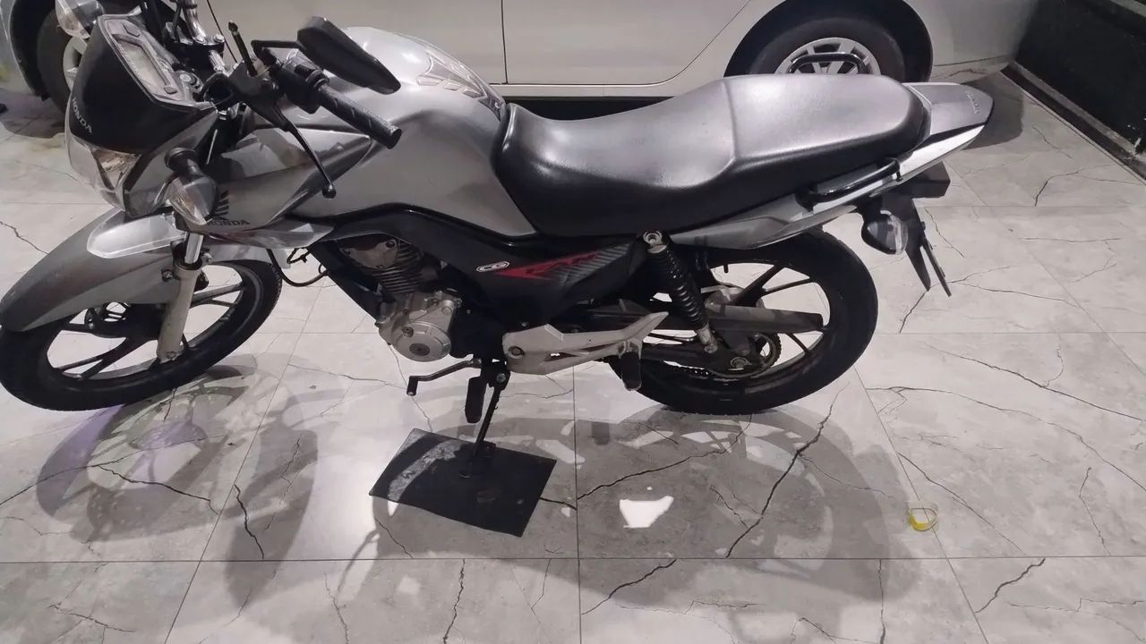 Fan 160 - Cinza 2021 - Foto 2