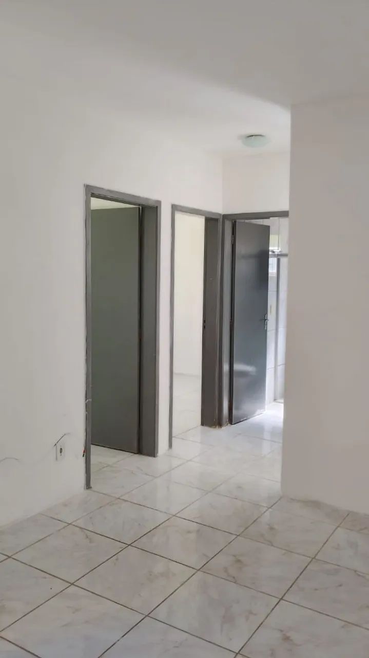 Vende-se apartamento no parque petropolis 2 - Foto 4