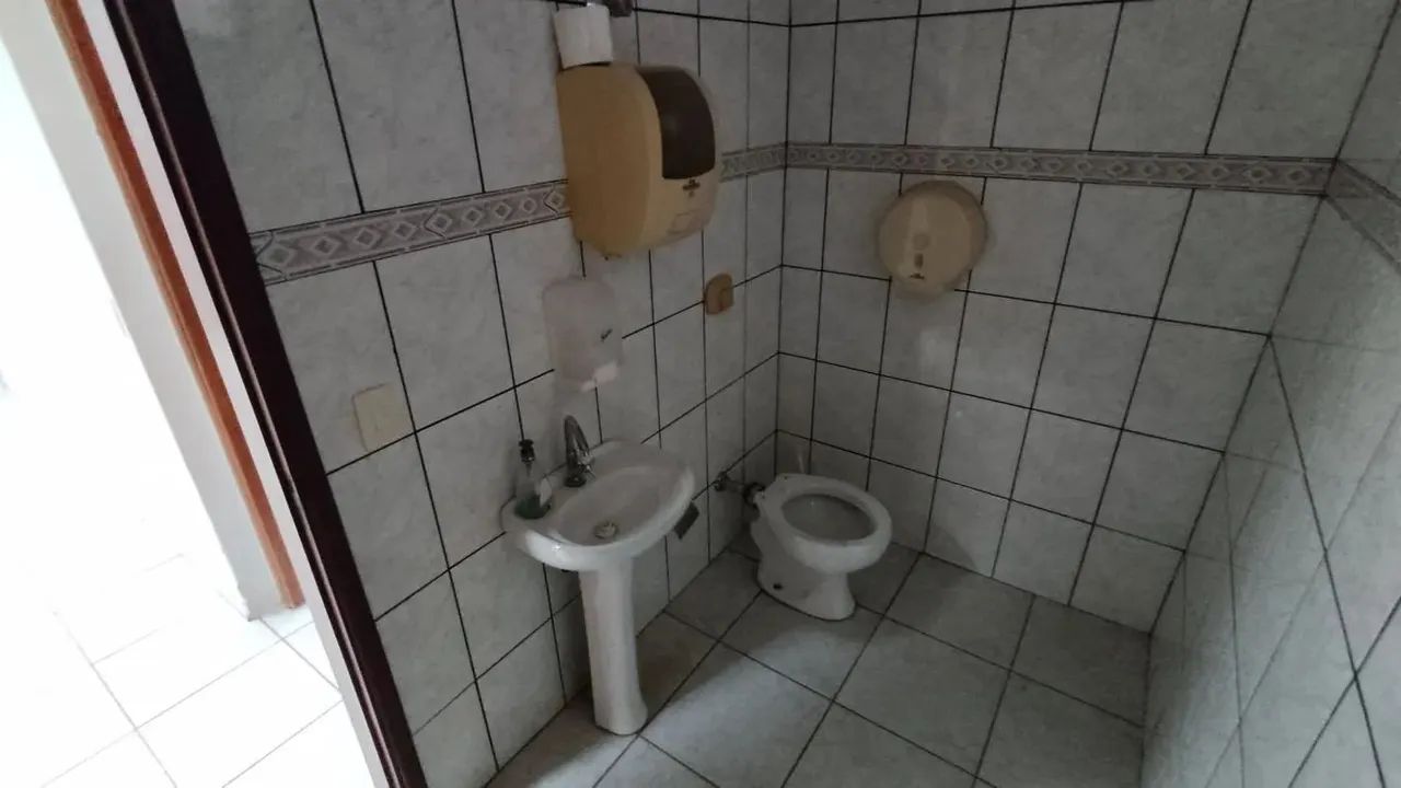 Ponto Comercial para Venda em Três Lagoas, Jupiá, 1 dormitório, 2 banheiros, 1 vaga - Foto 6