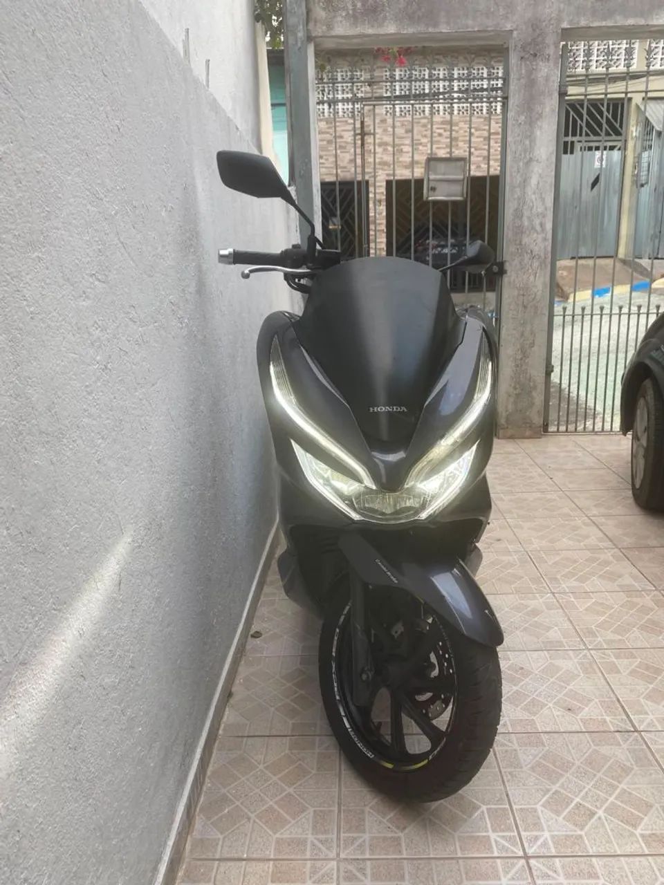 PCX 2020