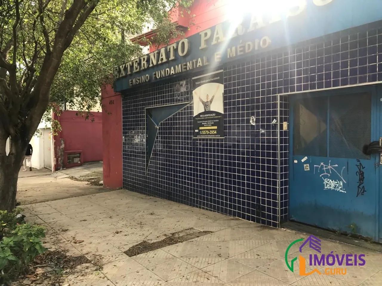 CASA ASSOBRADADA - VILA MARIANA - SP - Foto 2