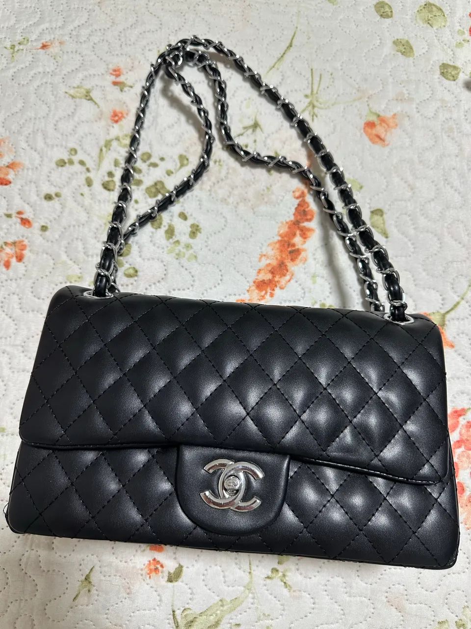 BOLSAS semi novas  - Foto 3