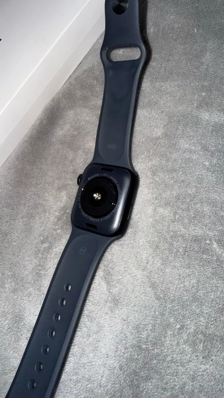 Apple Watch SE 2 - Foto 4