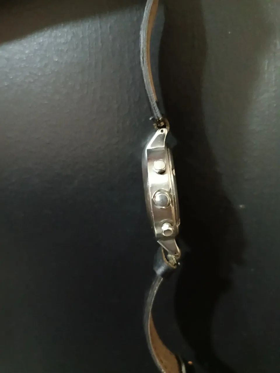 Relógio TIMEX Cronógrafo  - Foto 2