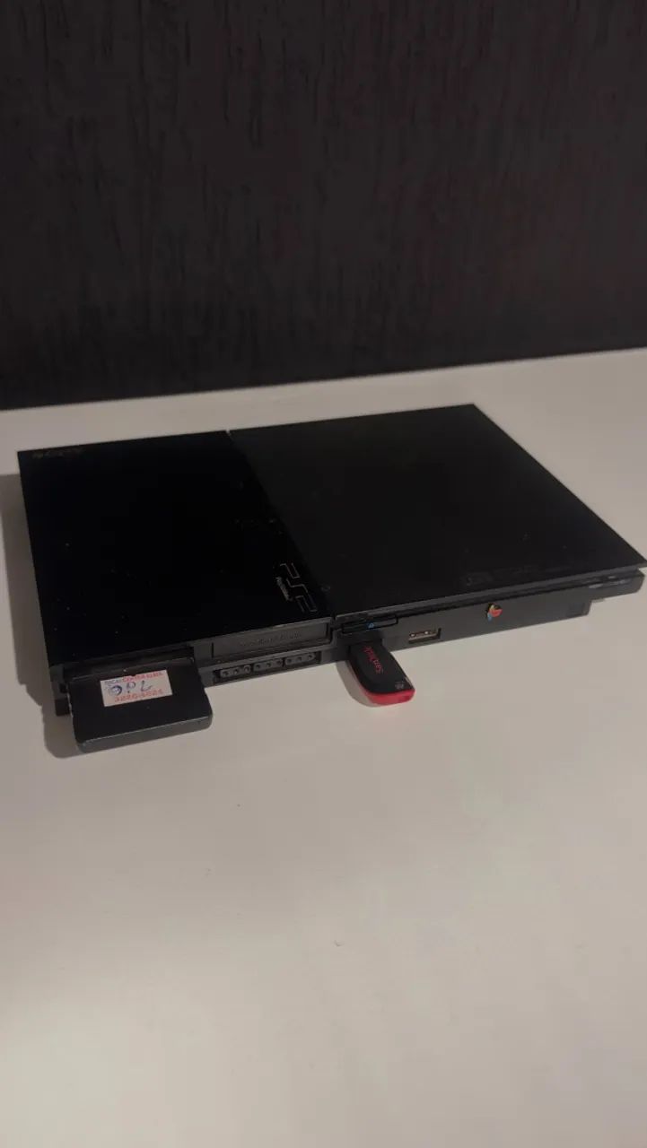 Videogame PS2 - Foto 5