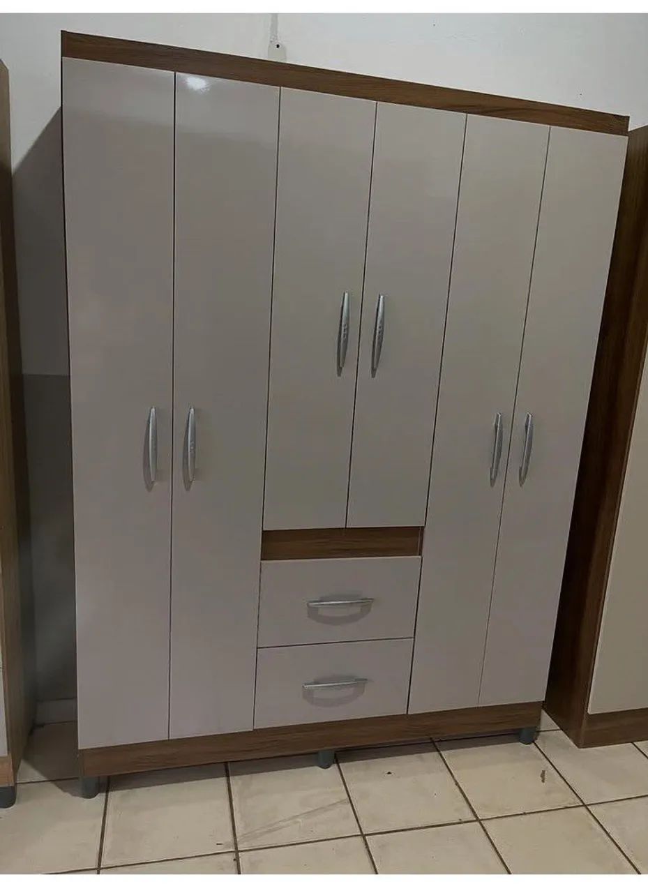 GUARDA ROUPA  - Foto 3