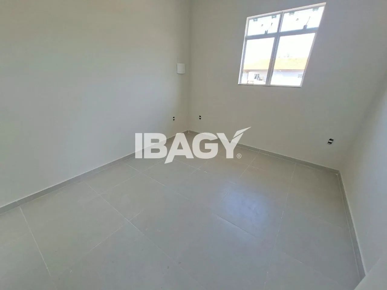 Excelente Apartamento 1 dormitório(s) em Carianos - Florianópolis - Foto 3