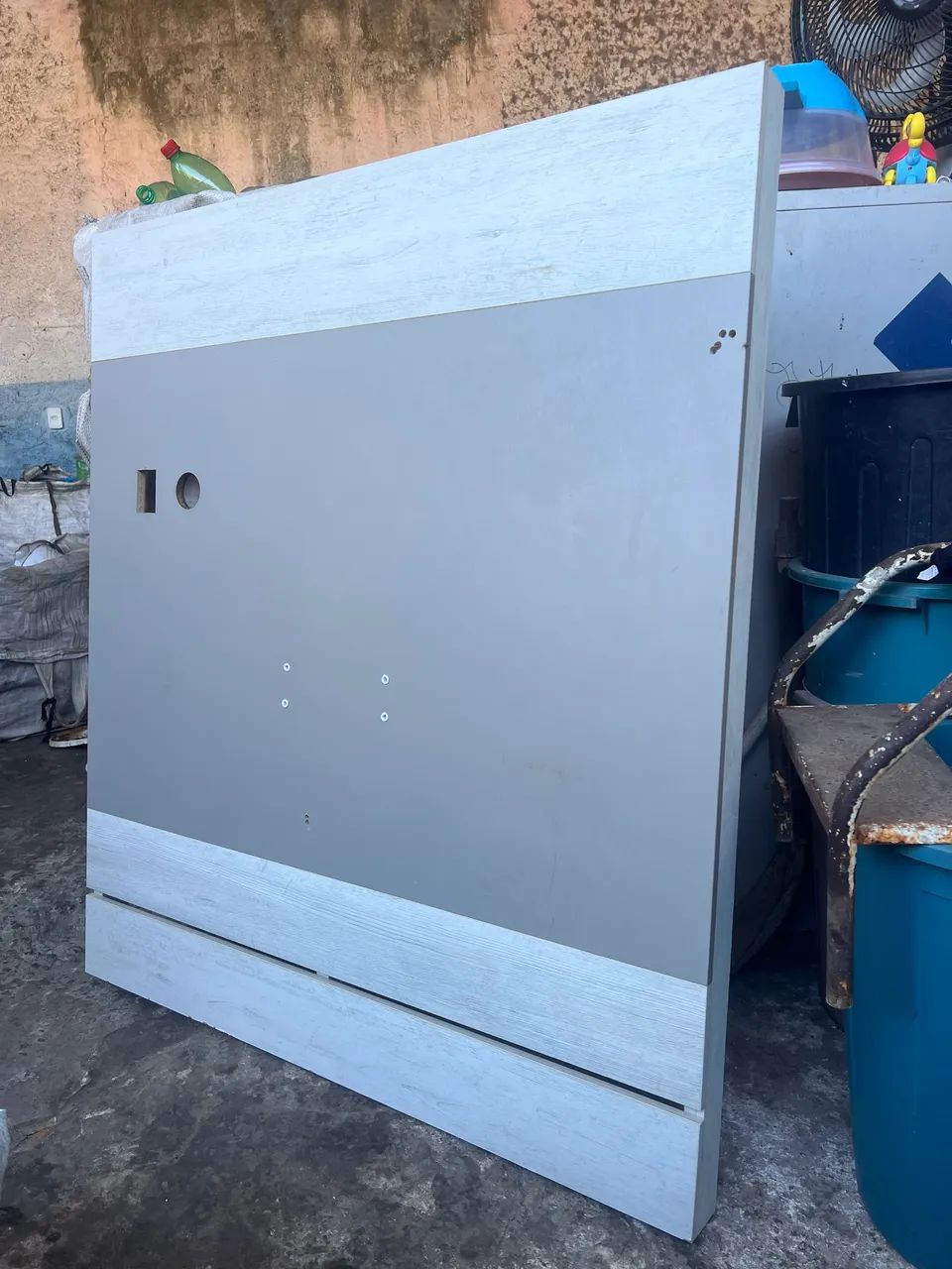 Painel de Tv 