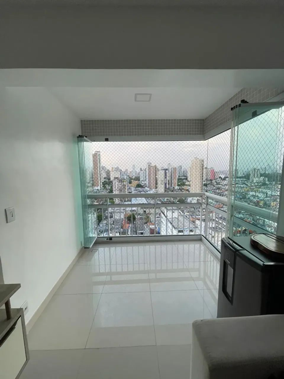 IMÓVEL PARA LOCAÇÃO NO EDIFICIO TORRE PARSANO - 2/4 - CREMAÇÃO - Foto 2
