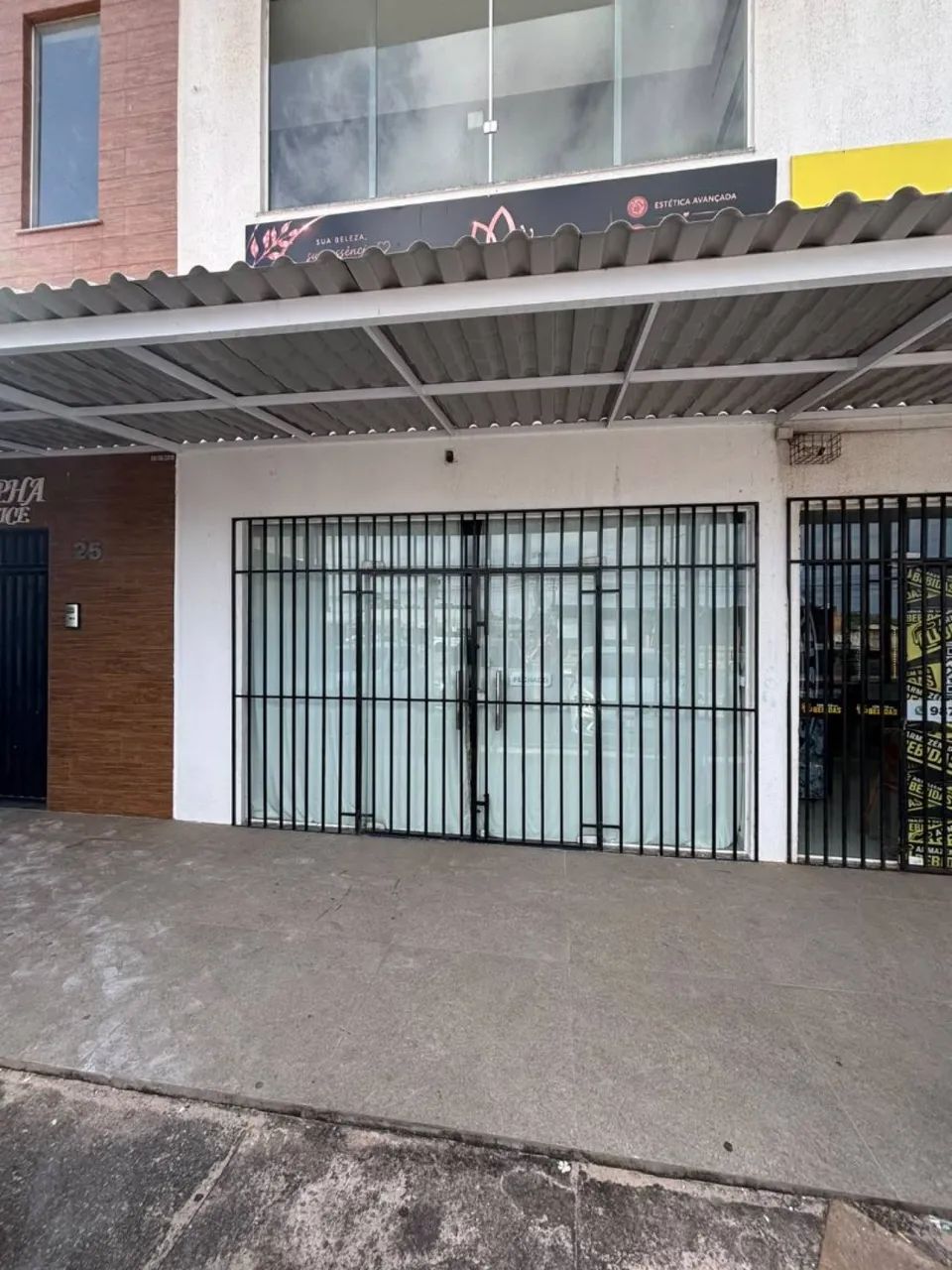 (MR) VENDA | PRÉDIO COMERCIAL ARAÇAGY - Foto 2
