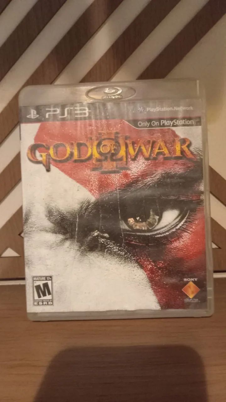Jogos ps3 - Foto 3