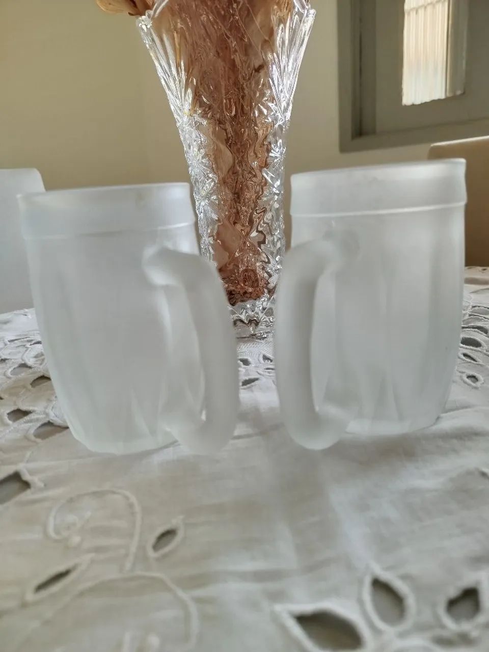 Kit 2 canecas de chopp zero grau - Foto 3