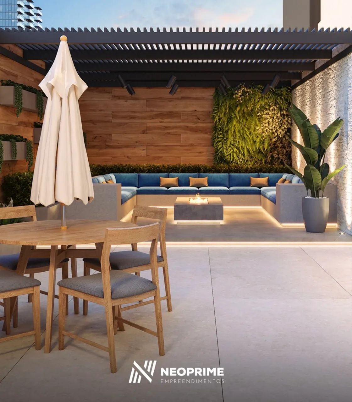 Apartamento em Itapema. - Foto 4