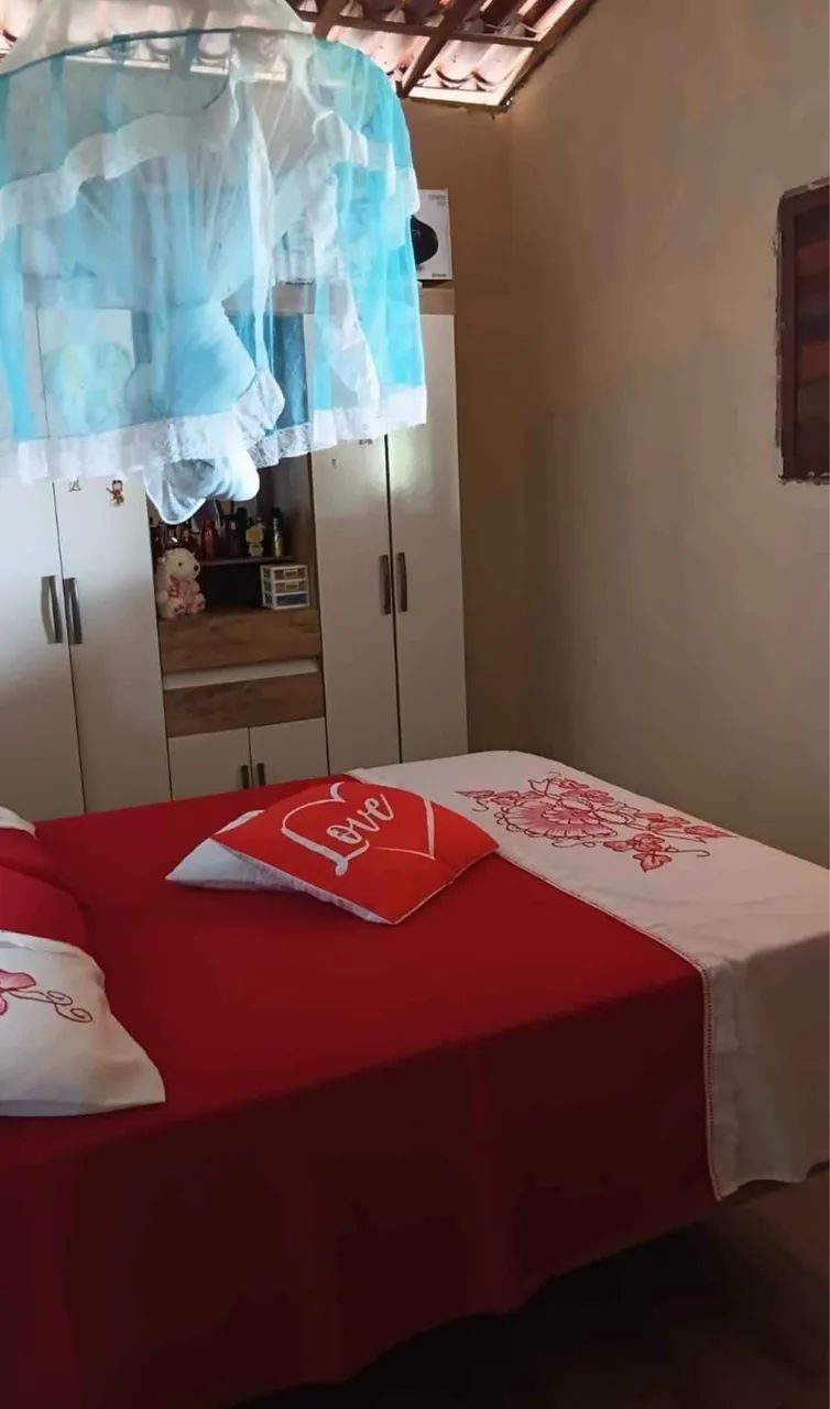 _Chácara a venda em roda d?água  - Foto 5
