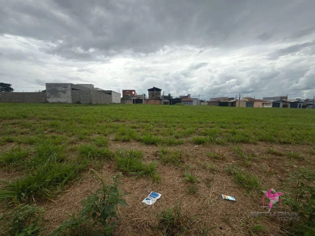 Terreno à venda - Altos da Santa Rita - Foto 5