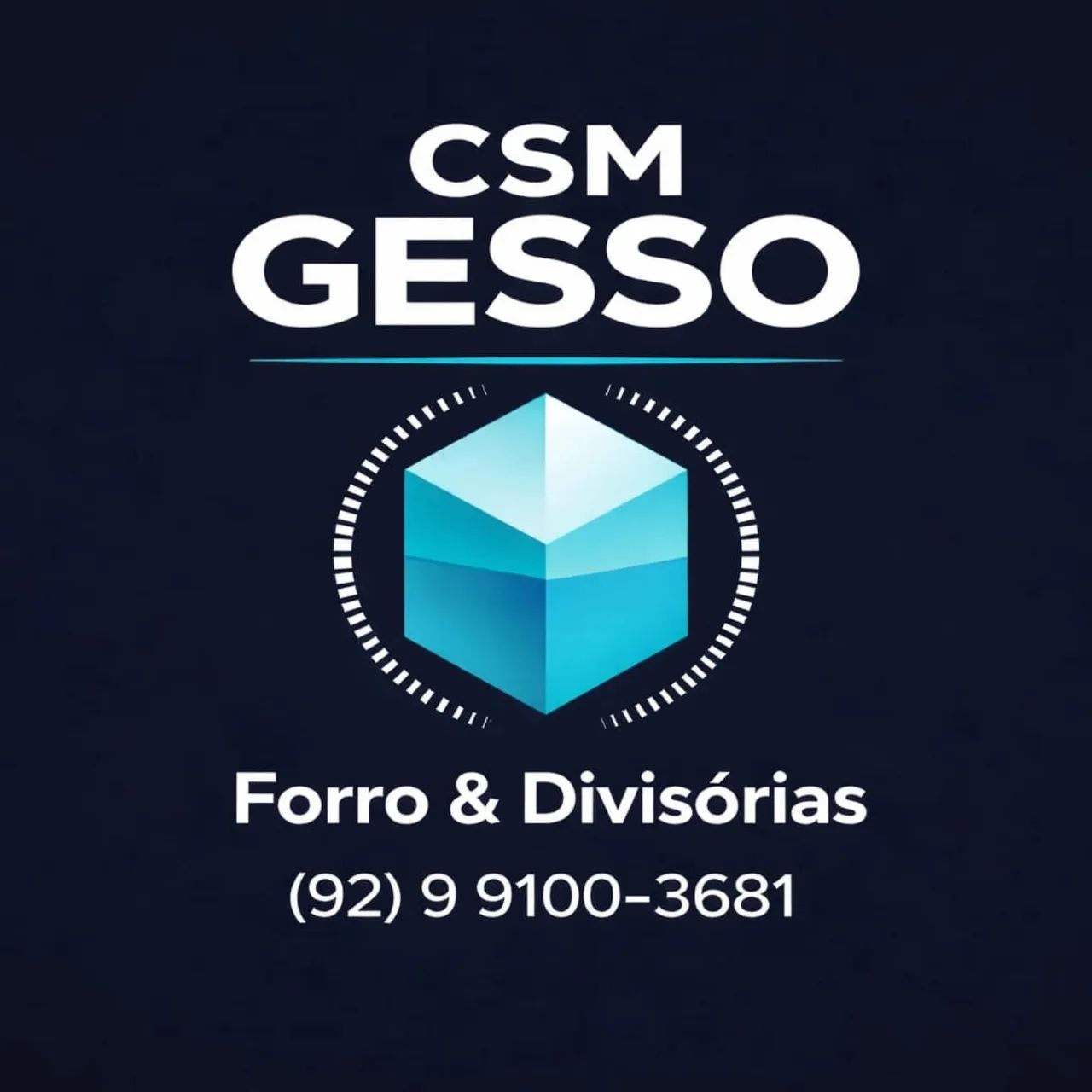 CSM GESSO 