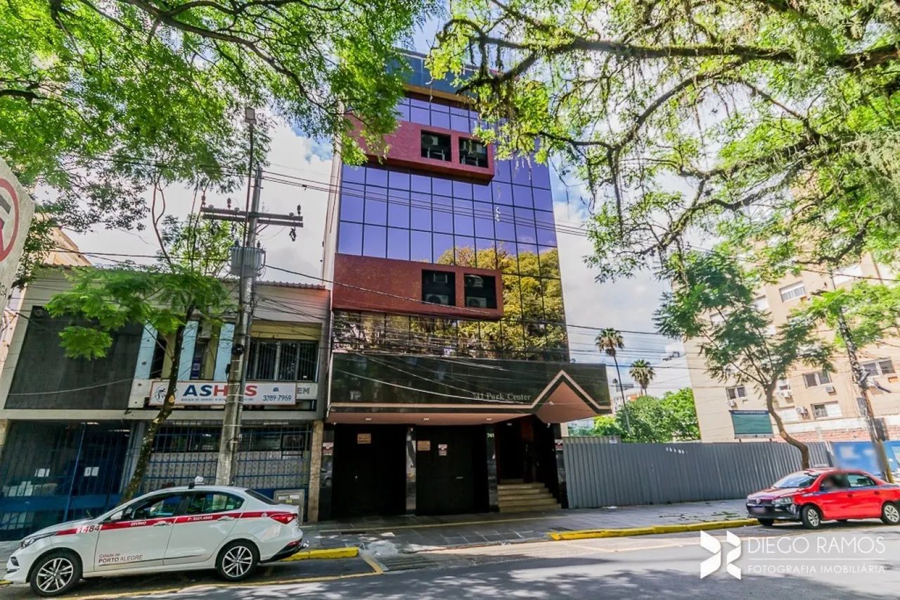 Sala/conjunto comercial - Foto 3