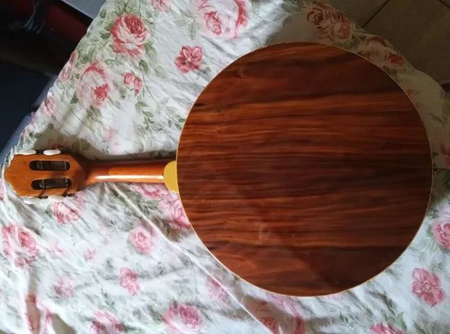 Banjo  - Foto 2