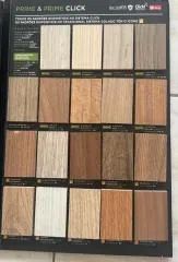 Piso  laminado e Vinilico - Foto 5